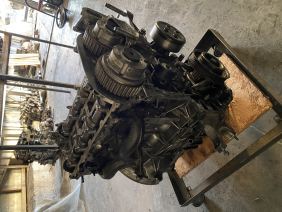 Ford Kuga 2016 1.6 Ecoboost Motor