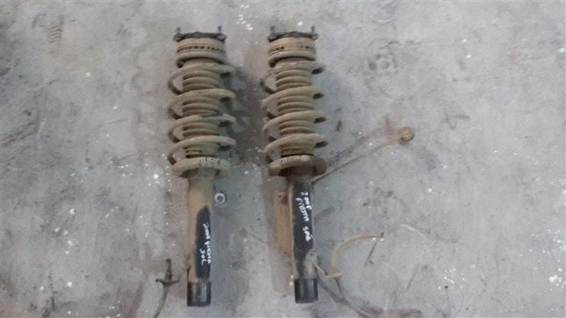 Ford Fiesta 2007 Çıkma Ön Amortsör Sağ Sol
