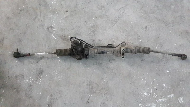 Ford Focus Çıkma Direksiyon Kutusu