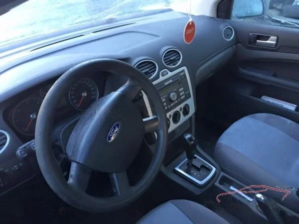Ford Focus Çıkma Gögüs Torpido Otomatik Vites