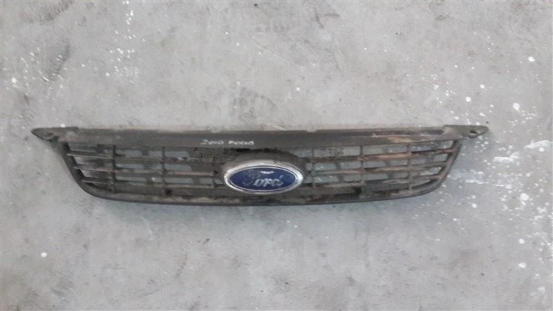 Ford Focus 2010 Panjur Arma