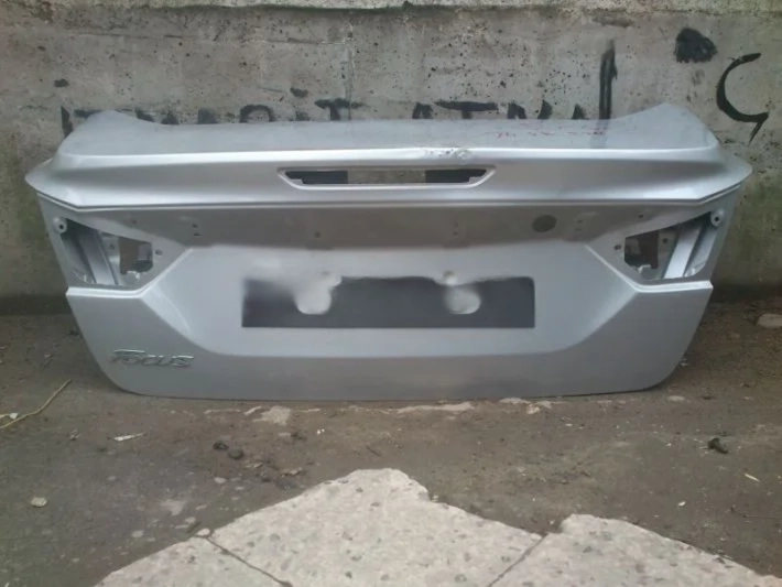 Ford Focus 2013 Çıkma Bagaj Kapası