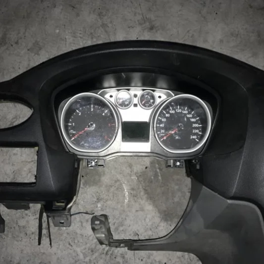 Ford Focus 2 2010-2011 Km Saati Yol Bilgisayarı