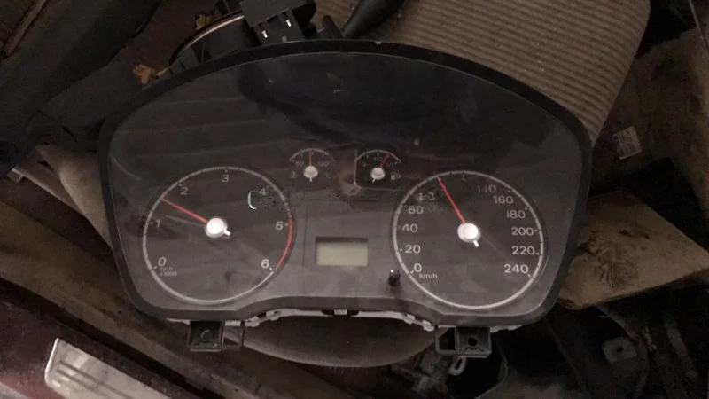 Ford Focus 2 2005-2008 Çıkma Km Saati