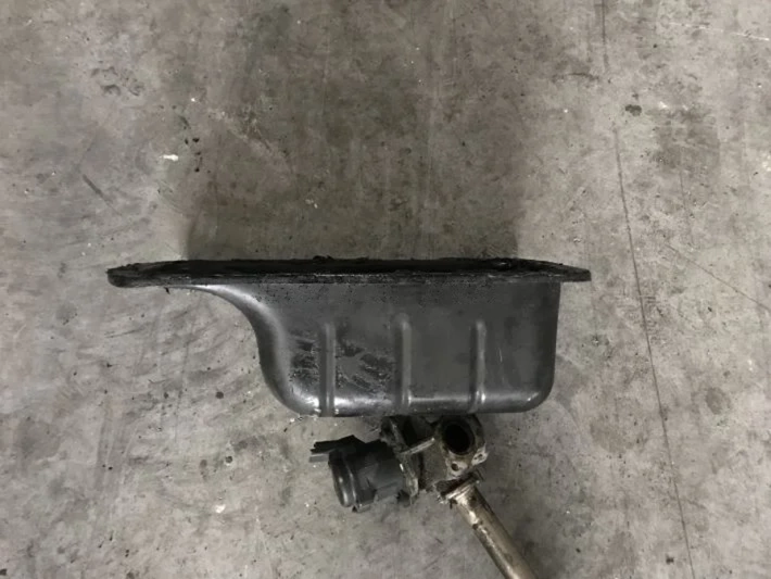 Ford Focus 2007 1.6 Dizel Çıkma Kartel