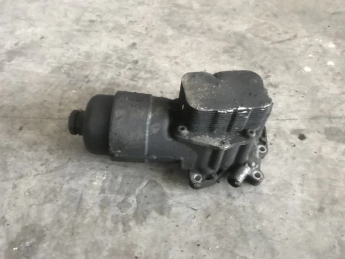 Ford Focus 2011 1.6 Dizel Çıkma Yağ Soğutucusu