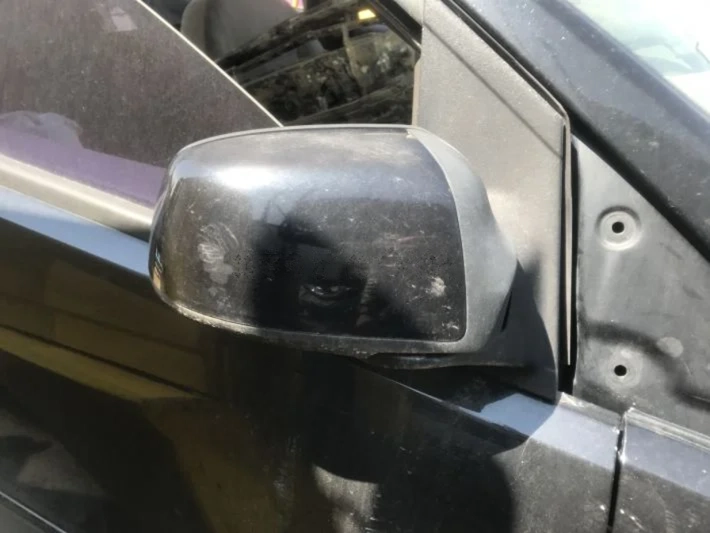 Ford Focus 2006 Çıkma Sağ Ayna