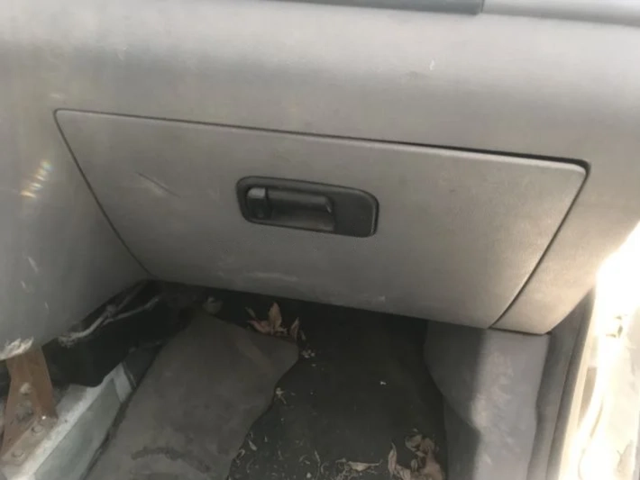 Ford Connect 2006 Çıkma Torpido Kapağı