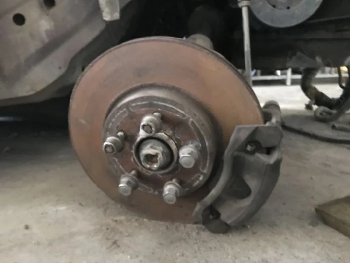 Ford Mondeo 2005 Çıkma Sağ Ön Taşıyıcı