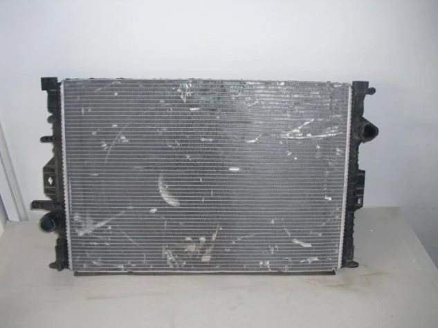 Ford Focus 2013 Çıkma Radyatör