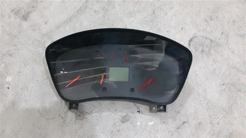 Ford Fiesta 2007 Çıkma Km Saati kilometre saati