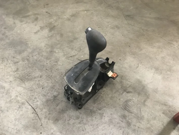 Ford Focus Çıkma Otomatik Vites Mekanizması 2001 - 2005