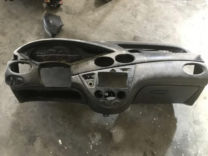 Ford Focus 2003 Çıkma Göğüs Torpido