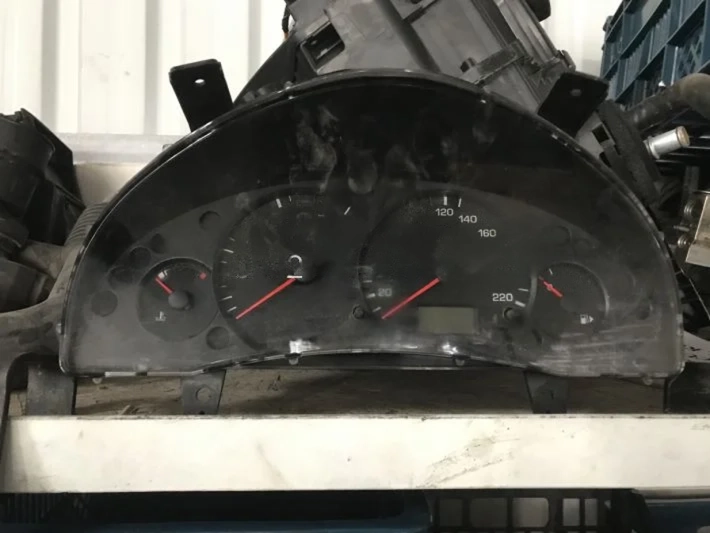 Ford Connect 2005 Çıkma Km Saati