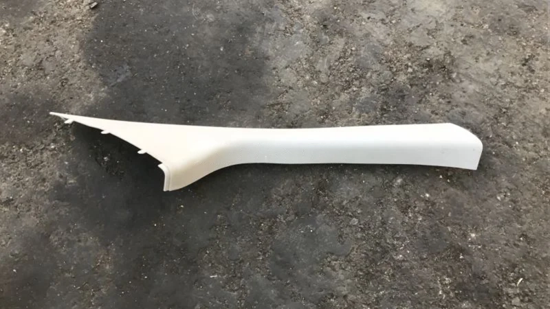 Ford Connect Çıkma Sağ Direk Döşemesi