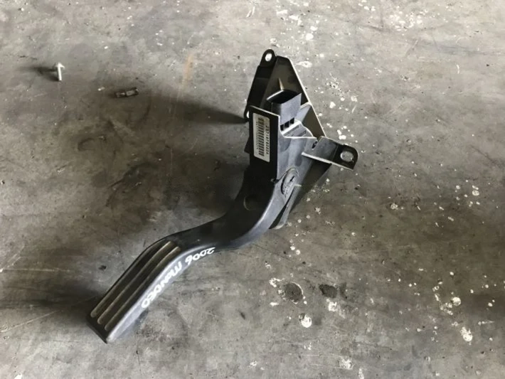 Ford Mondeo 2005 Çıkma Gaz Pedalı