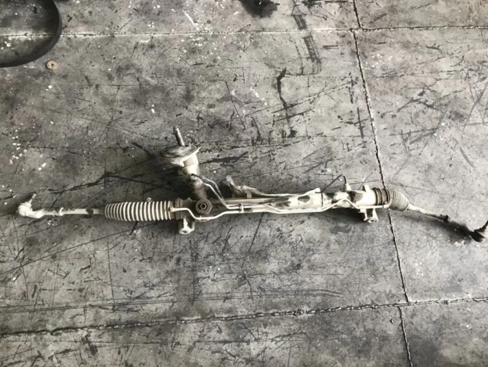 Ford Focus 2011 Çıkma Direksiyon Kutusu