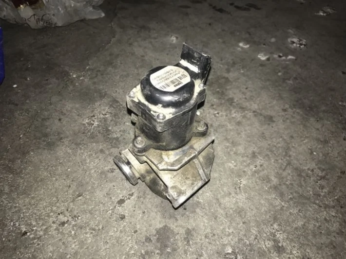 Ford Focus 2010 Çıkma Egr Valfi