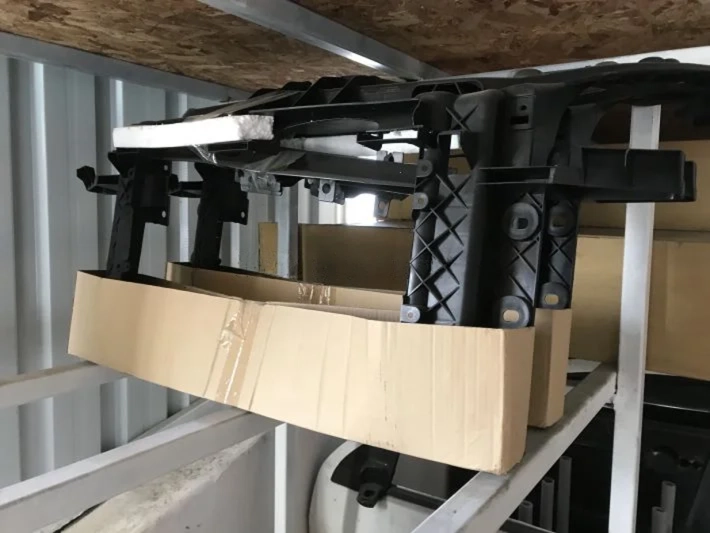 Ford Fiesta 2005 Çıkma Ön Panel