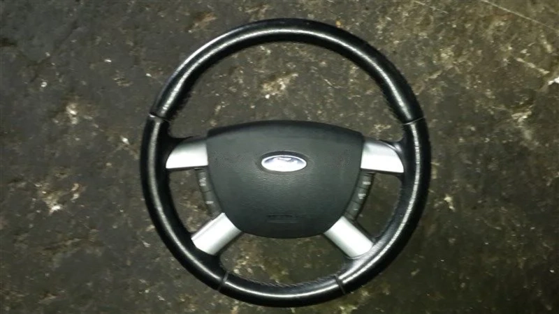 Ford Focus 2010 Çıkma Direksiyon Simidi Airbag
