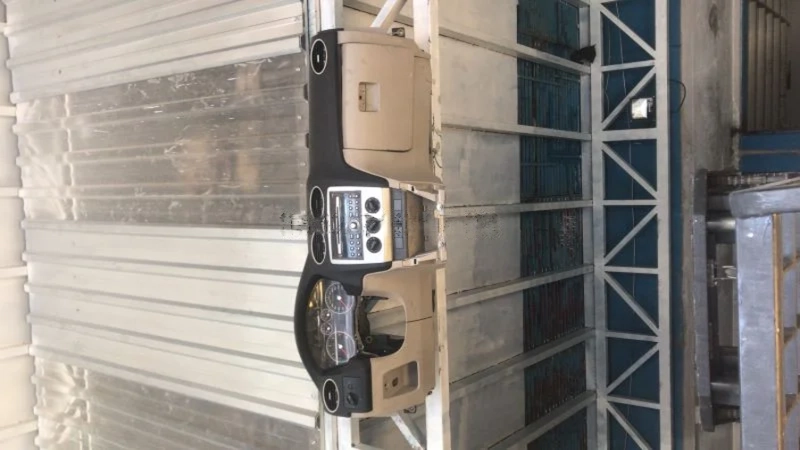 Ford Focus 2007 Çıkma Gögüs Torpido