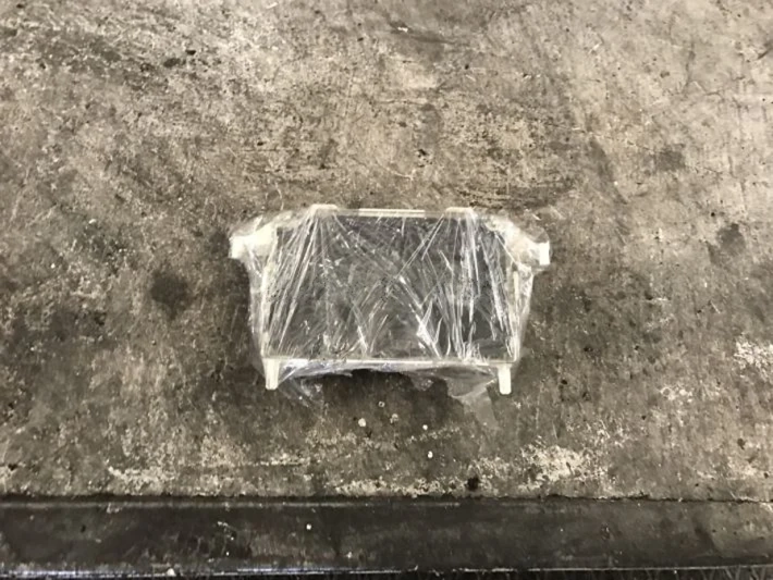 Ford Fiesta 2012 Çıkma Yol Bilgisayarı