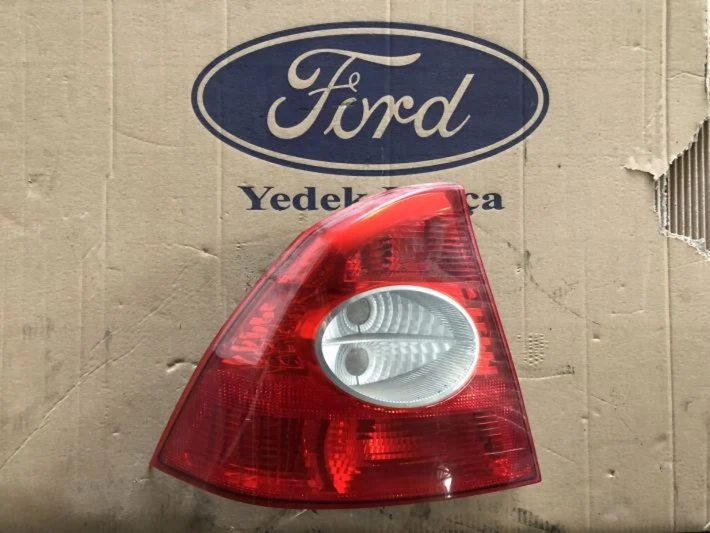 Ford Focus 2010 Çıkma Sol Stop