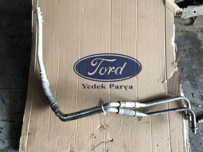 Ford Connect 2010 Çıkma Klima Boruları