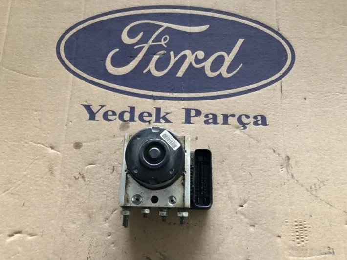 Ford Connect 2013 Çıkma Abs Beyni