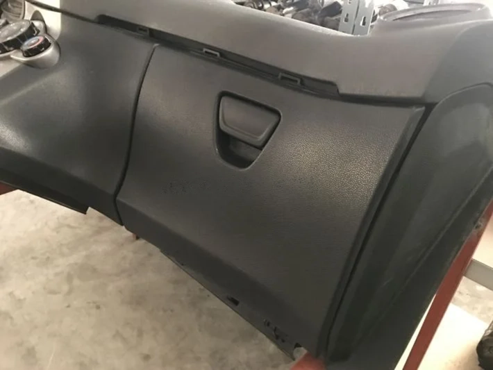 Ford Fiesta 2009 Çıkma Torpido