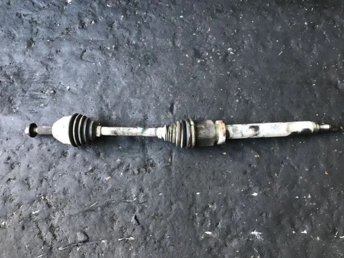Ford Connect 2009 Çıkma Sağ Aks