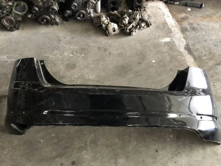 Ford Mondeo 2012 Çıkma Arka Tampon