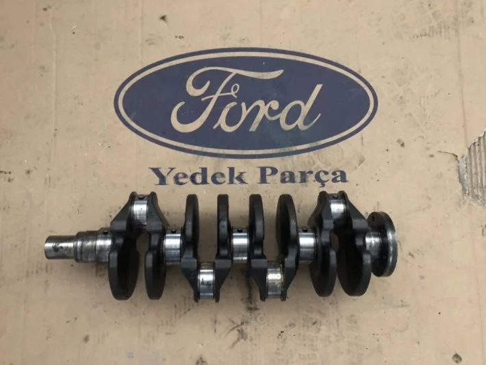Ford Focus 2010 Çıkma 1.6 Dizel Krank Mili