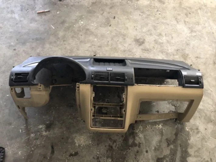 Ford Connect 2007 Çıkma Göğüs Torpido Airbag