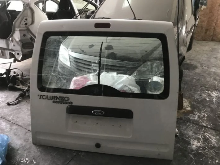 Ford Connect 2007 Çıkma Bagaj Kapağı