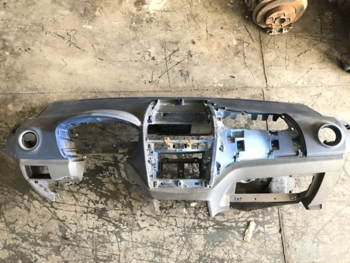 Ford Connect 2012 Çıkma Mavi Göğüs Torpito