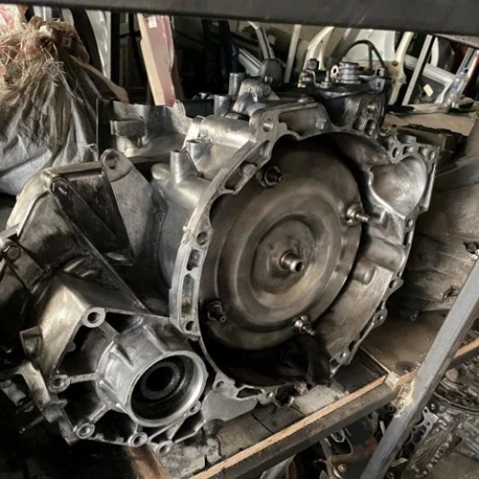 Ford Kuga 2016 1.6 Ecoboost Otomatik Şanzuman