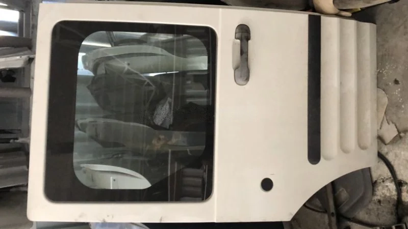 Ford Connect Çıkma Sağ Sürgülü Kapı