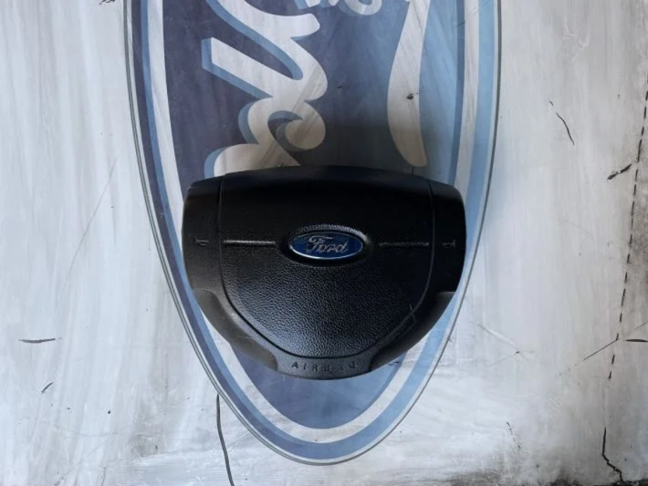 Ford Fiesta 2007 Direksiyon Airbag
