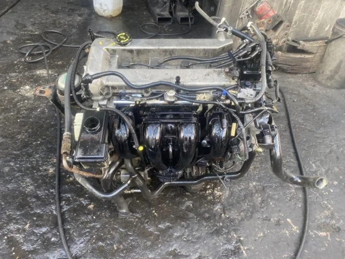 Ford Mondeo 2001 2.0 Benzinli Çıkma Motor
