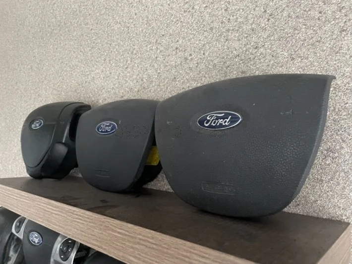 Ford Connect Direksiyon Airbag
