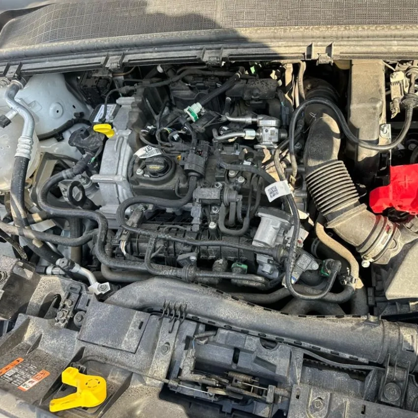 Ford Puma Çıkma 1.0 Ecoboost Motor