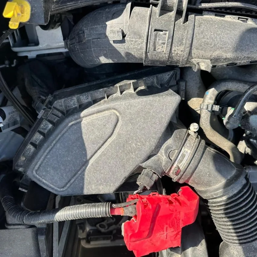 Ford Puma Çıkma 1.0 Hava Filtre Kutusu