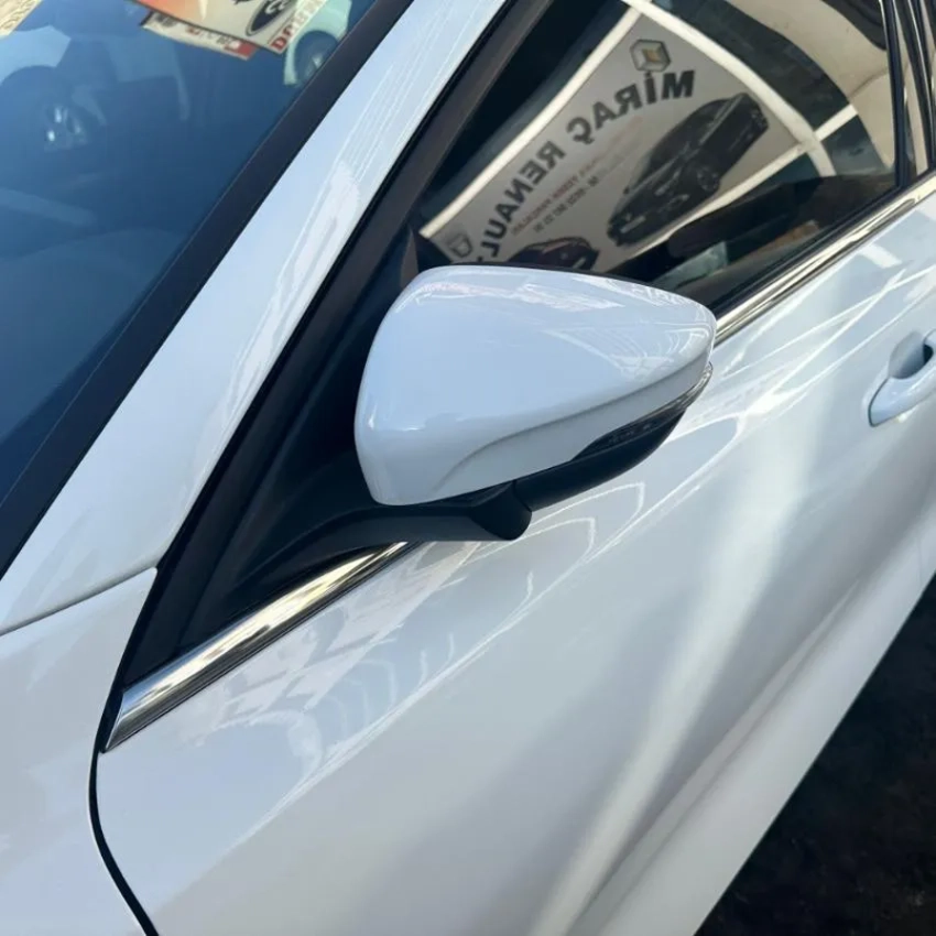 Ford Focus Çıkma Sol Ayna Katlanır