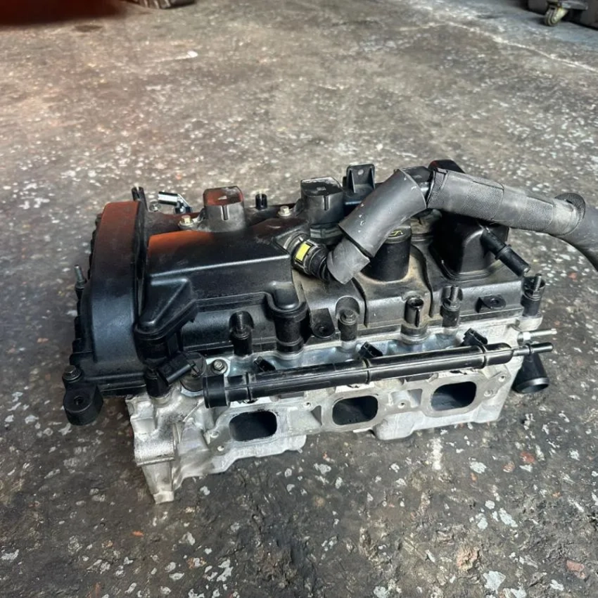 Ford Focus 1.5 Benzinli Dragon Silindir Kapağı