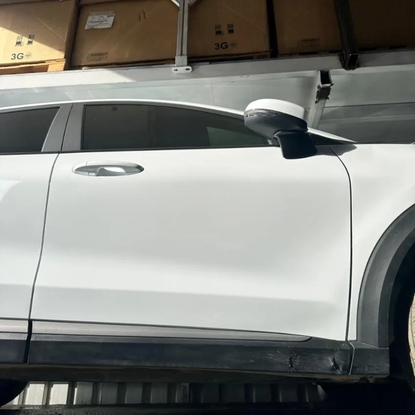 Ford Puma Çıkma Sağ Ön Kapı Hatasız