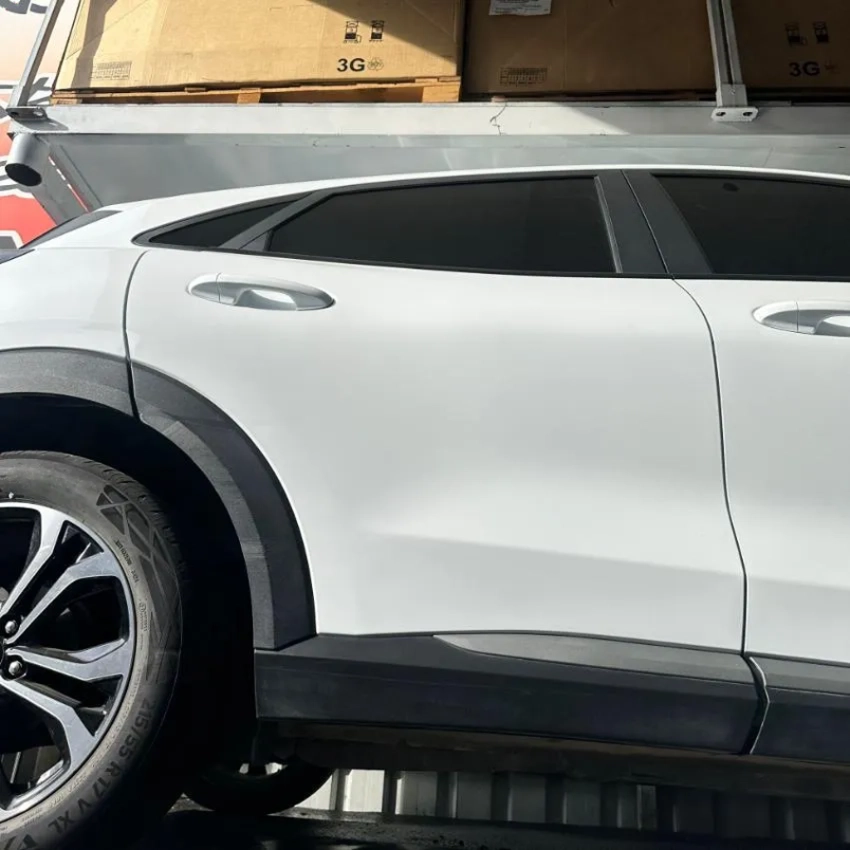 Ford Puma Çıkma Sağ Arka Kapı Hatasız