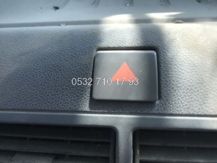 Ford Connect 2005 Çıkma Dörtlü Düğmesi