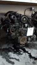 Ford Connect 2008 Çıkma 90 lık Motor