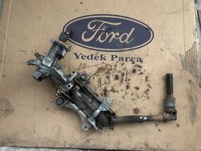 Ford Connect 2008 Çıkma Direksiyon Mafsal Kolon